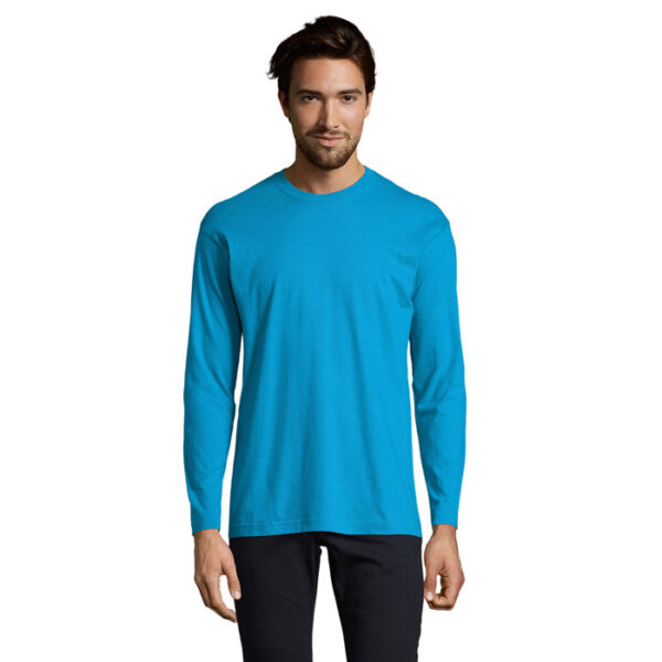 MONARCH heren t-shirt 150g