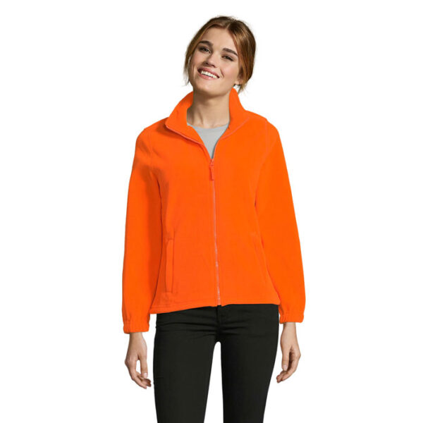 NORTH WOMEN Fleece 300g