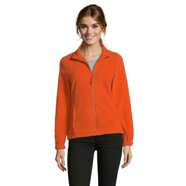 NORTH WOMEN Fleece 300g