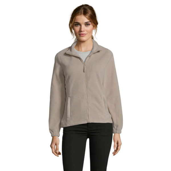 NORTH WOMEN Fleece 300g