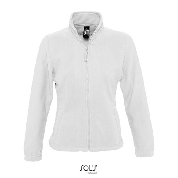 NORTH WOMEN Fleece 300g