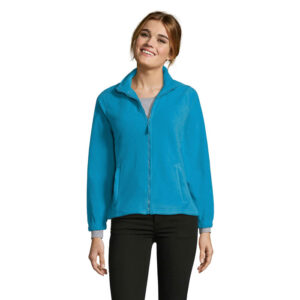 NORTH WOMEN Fleece 300g