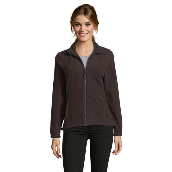 NORTH WOMEN Fleece 300g