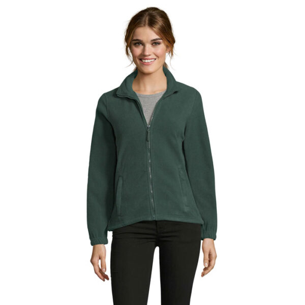 NORTH WOMEN Fleece 300g