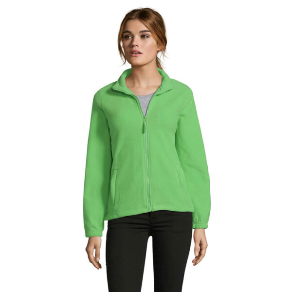 NORTH WOMEN Fleece 300g