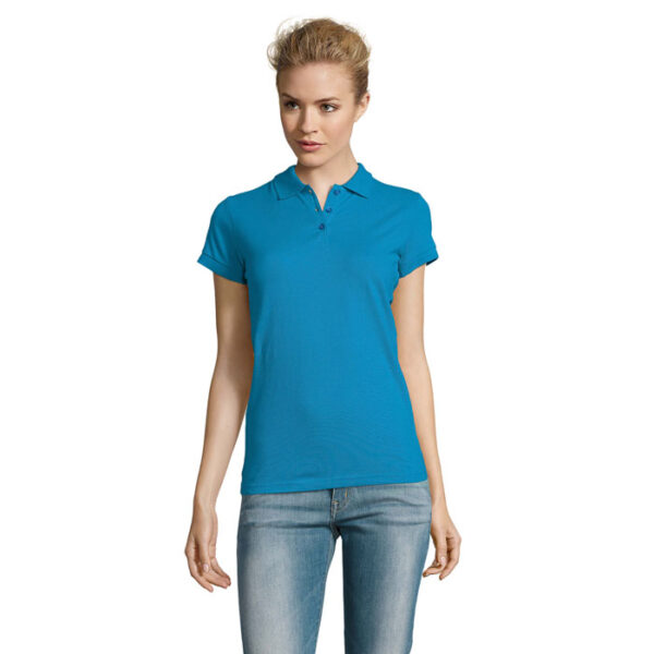 PERFECT WOMEN POLO 180