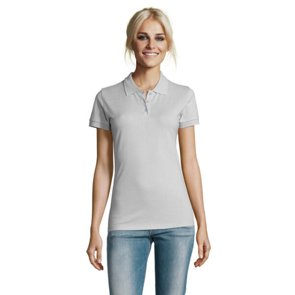 PERFECT WOMEN POLO 180