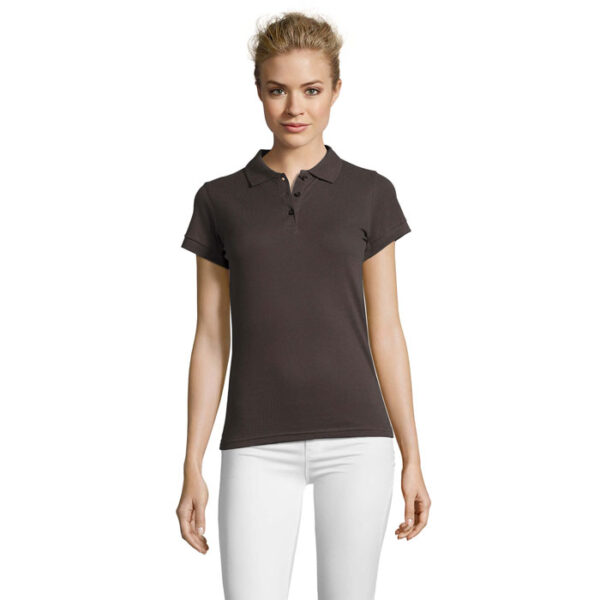 PERFECT WOMEN POLO 180