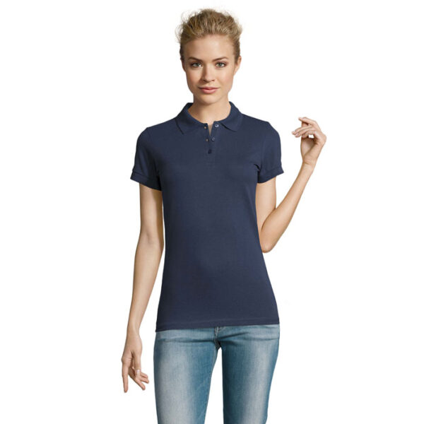 PERFECT WOMEN POLO 180