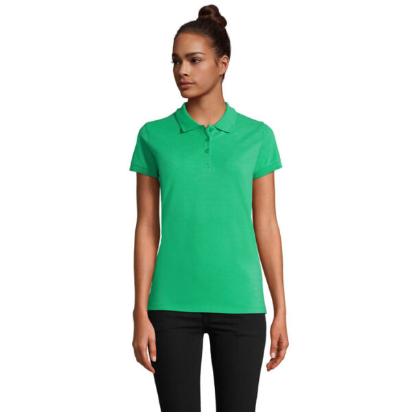 PERFECT WOMEN POLO 180