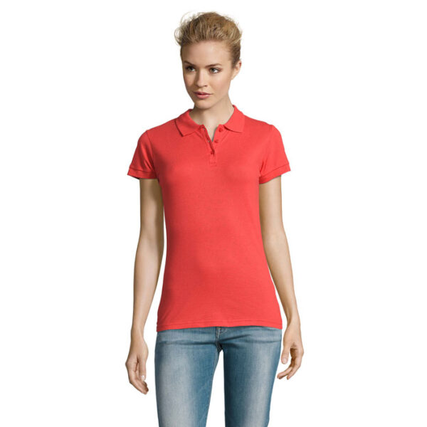 PERFECT WOMEN POLO 180