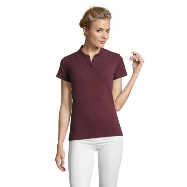 PERFECT WOMEN POLO 180