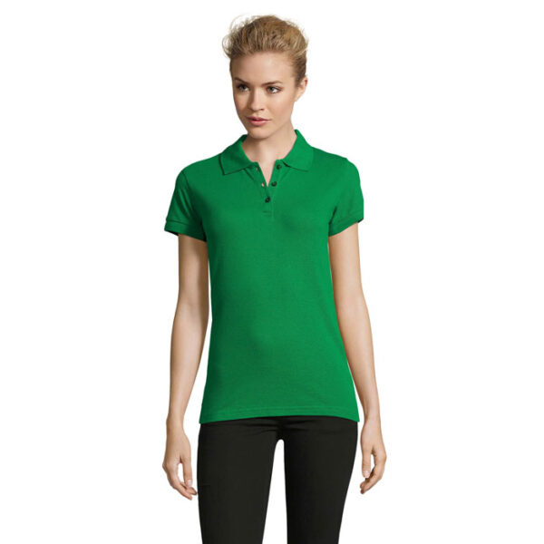 PERFECT WOMEN POLO 180