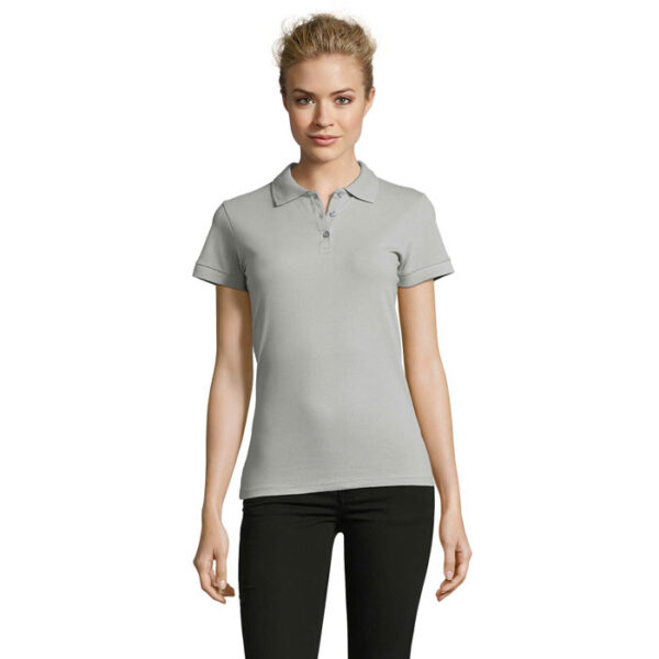 PERFECT WOMEN POLO 180