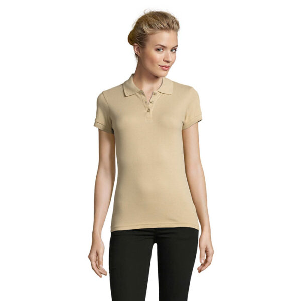 PERFECT WOMEN POLO 180