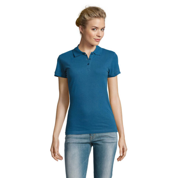 PERFECT WOMEN POLO 180