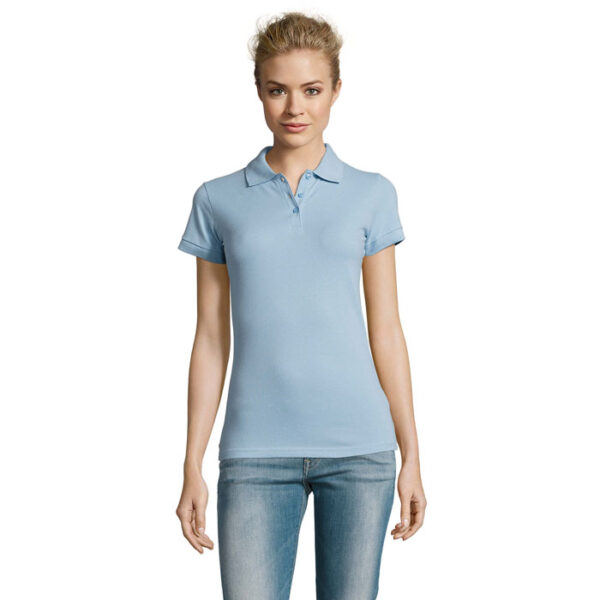 PERFECT WOMEN POLO 180