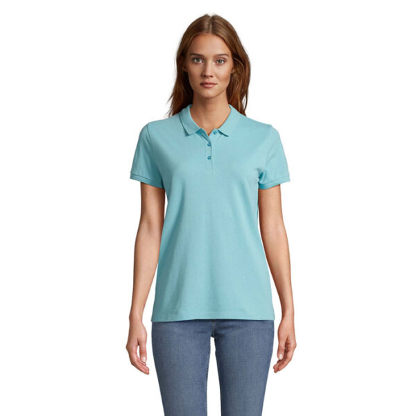 PLANET DAMES Polo 170g