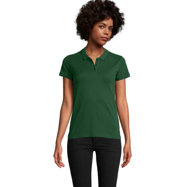 PLANET dames polo170g