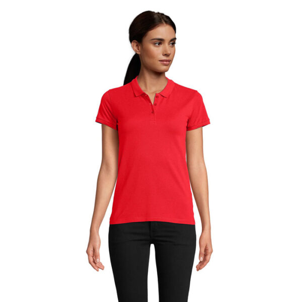 PLANET DAMES Polo 170g