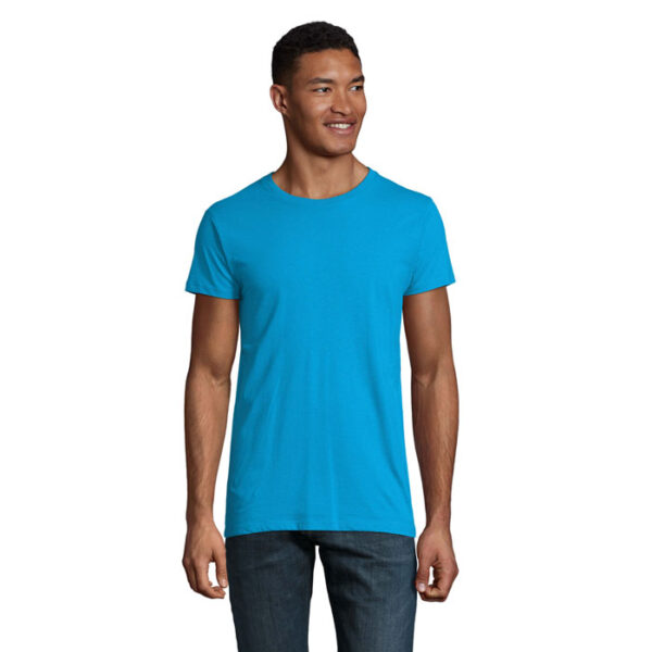 REGENT heren t-shirt 150g