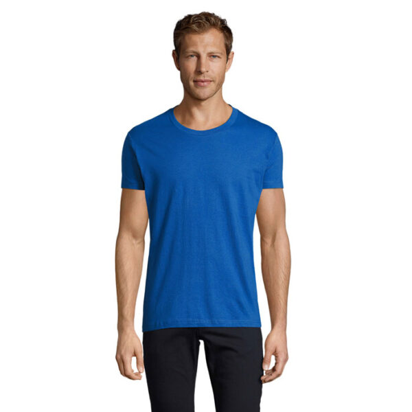 REGENT heren t-shirt 150g