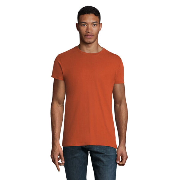 REGENT heren t-shirt 150g