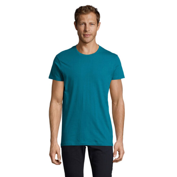 REGENT heren t-shirt 150g