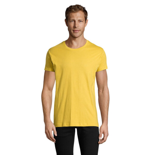 REGENT heren t-shirt 150g