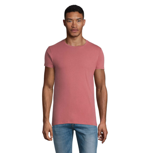 REGENT heren t-shirt 150g