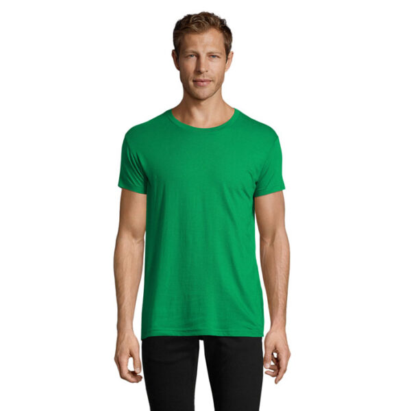 REGENT heren t-shirt 150g