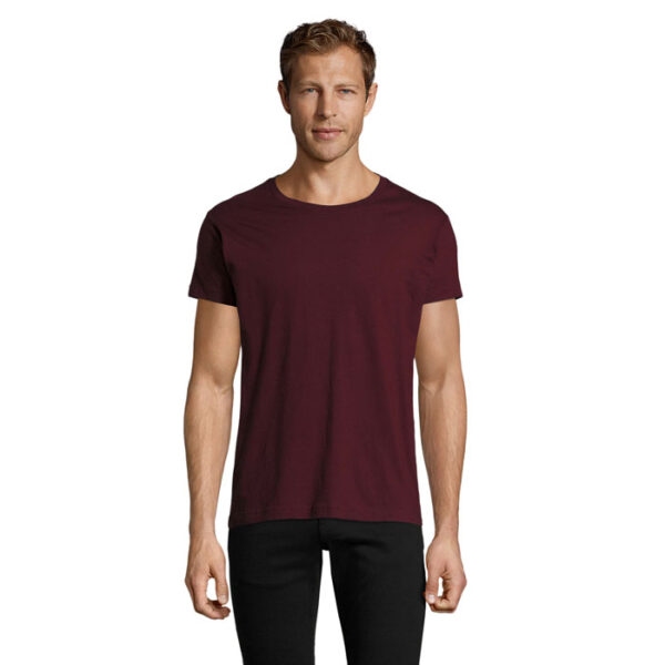 REGENT heren t-shirt 150g