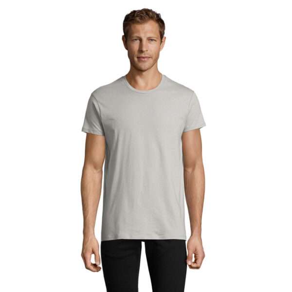 REGENT heren t-shirt 150g