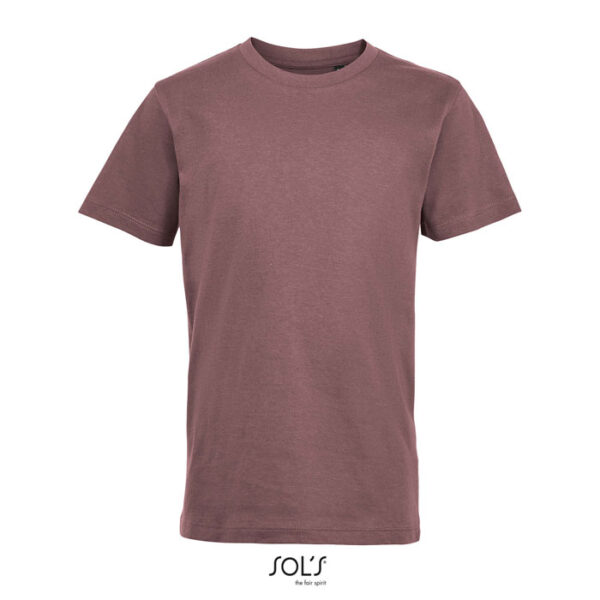 REGENT F kind t-shirt 150g