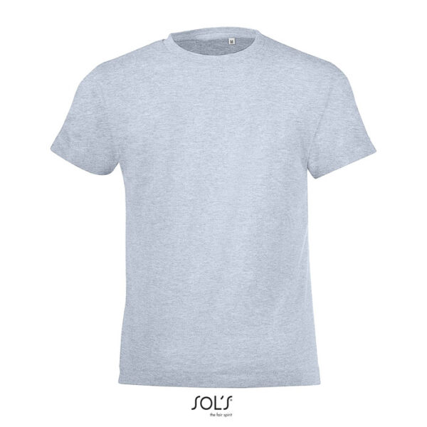 REGENT F kind t-shirt 150g