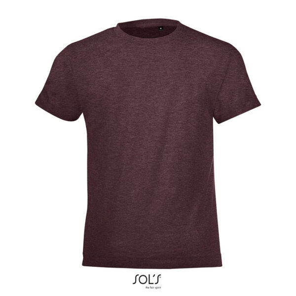 REGENT F kind t-shirt 150g