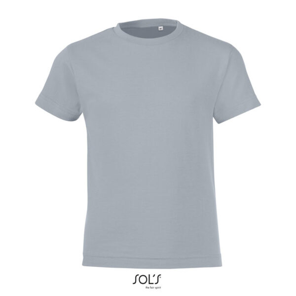 REGENT F kind t-shirt 150g