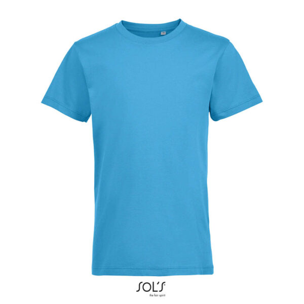 REGENT F KIDS T-SHIRT 150g