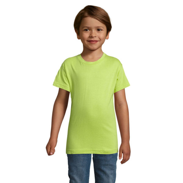 REGENT F KIDS T-SHIRT 150g