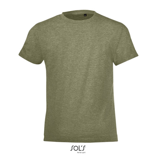 REGENT F kind t-shirt 150g