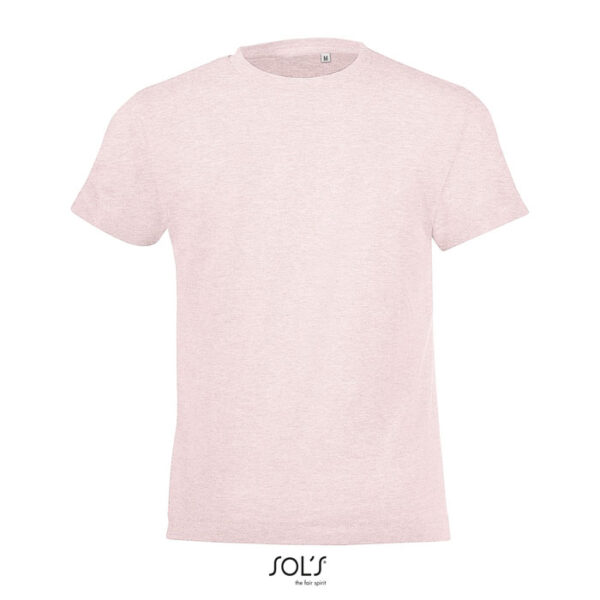 REGENT F kind t-shirt 150g