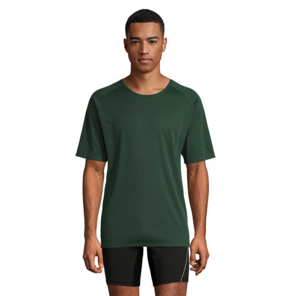 SPORTY MEN T-Shirt