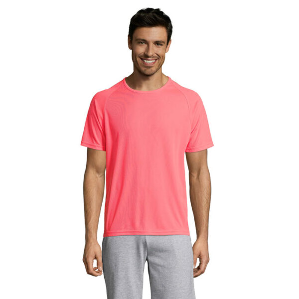 SPORTY MEN T-Shirt