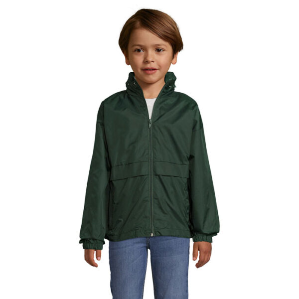 SURF KIDS WINDBREAKER 210g