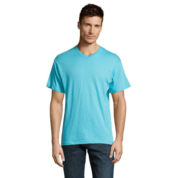 VICTORY heren t-shirt 150g