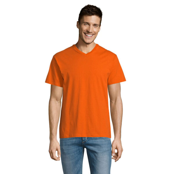 VICTORY heren t-shirt 150g