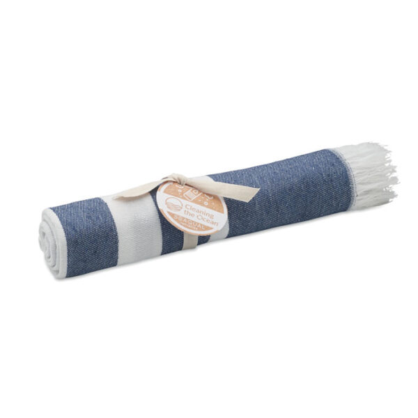 SEAQUAL® hammam towel 100x170