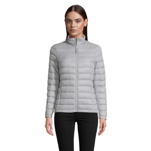 WILSON JACKET WOMEN 380T