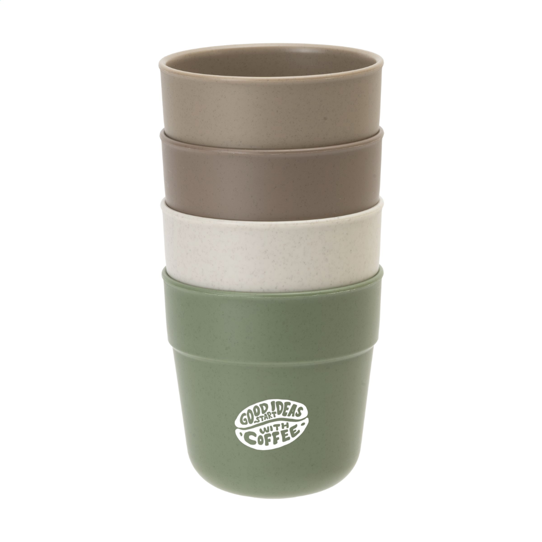 BE O Coffee Mug 220 ml - Image 10