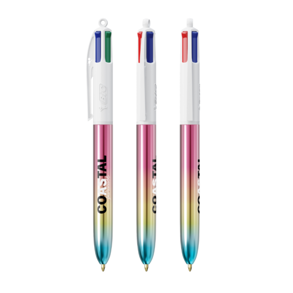 BIC® 4 Colours® Gradient - Image 2